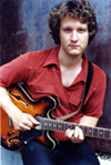 Bryan Olson Jazz